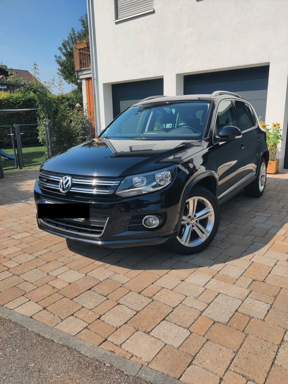 Tiguan