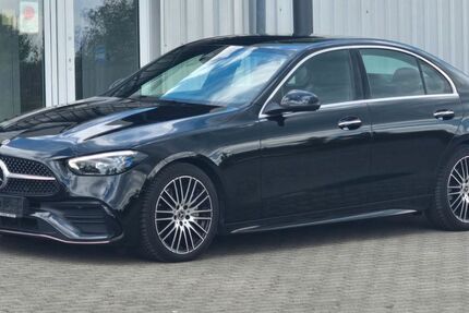 Mercedes-Benz C 220 99.850 km 34.890 &euro; Zimmern o. Rottweil 78658