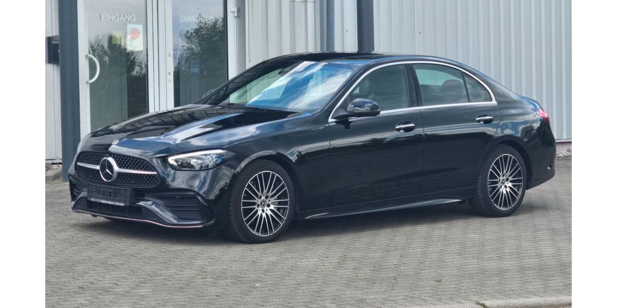 Mercedes-Benz C 220 99.850 km 34.890 &euro; Zimmern o. Rottweil 78658