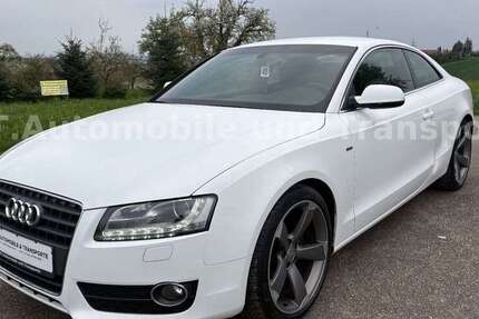 Audi A5 223.706 km 7.800 &euro; Waiblingen-Hegnach 71334