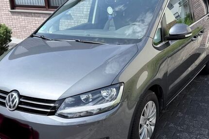 VW Sharan 118.100 km 20.200 &euro; Saffig 56648