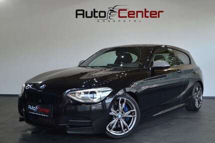 BMW 135 92.000 km 25.490 € Ennepetal 58256