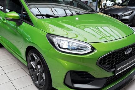 Ford Fiesta 13.866 km 25.850 &euro; Heidenau 01809