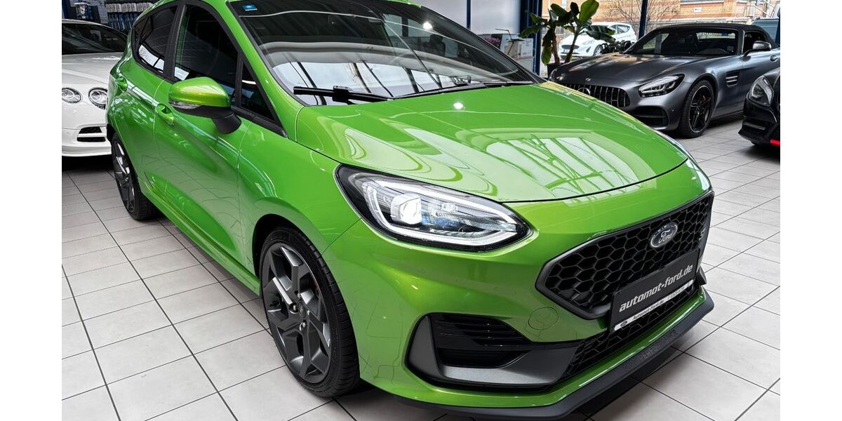 Ford Fiesta 13.866 km 25.850 &euro; Heidenau 01809