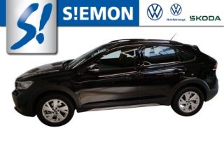 VW Taigo 12.562 km 22.440 &euro; Lengerich 49525