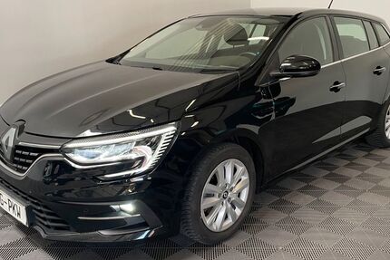 Renault Megane 82.500 km 12.990 &euro; Emden 26723