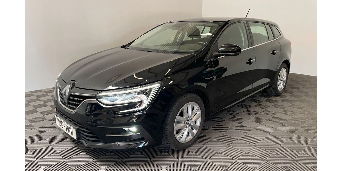 Renault Megane 82.500 km 12.990 &euro; Emden 26723