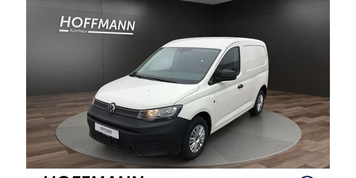 VW Caddy 5.500 km 24.980 &euro; Meschede 59872