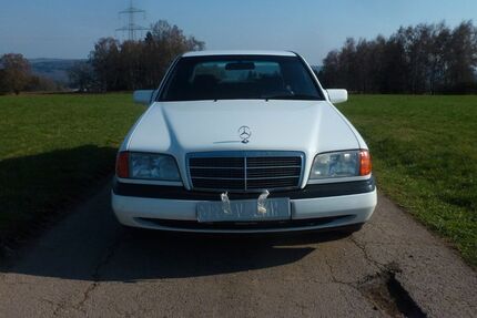 Mercedes-Benz C 280 180.000 km 10.000 &euro; Nonnweiler 66620