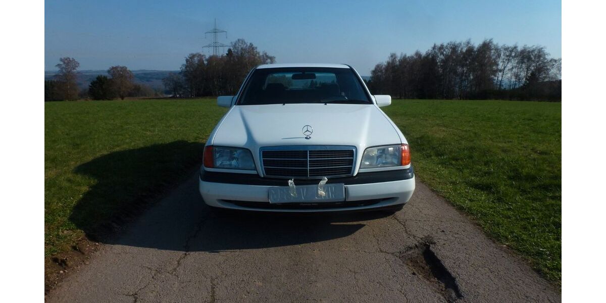 Mercedes-Benz C 280 180.000 km 10.000 &euro; Nonnweiler 66620