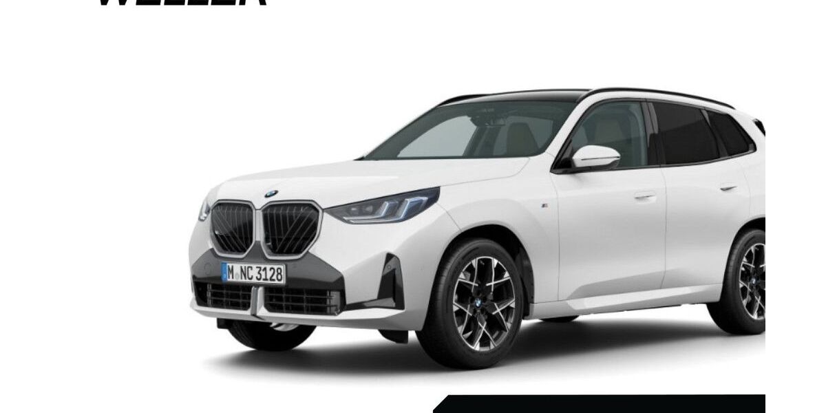 BMW X3 17.510 km 54.350 &euro; Stendal 39576