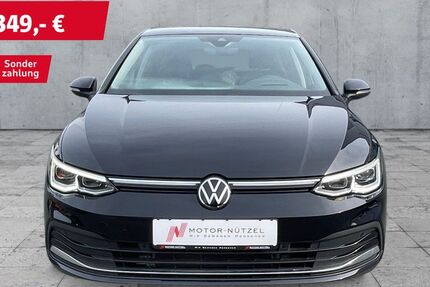 VW Golf 33.061 km 26.930 &euro; Hof 95030