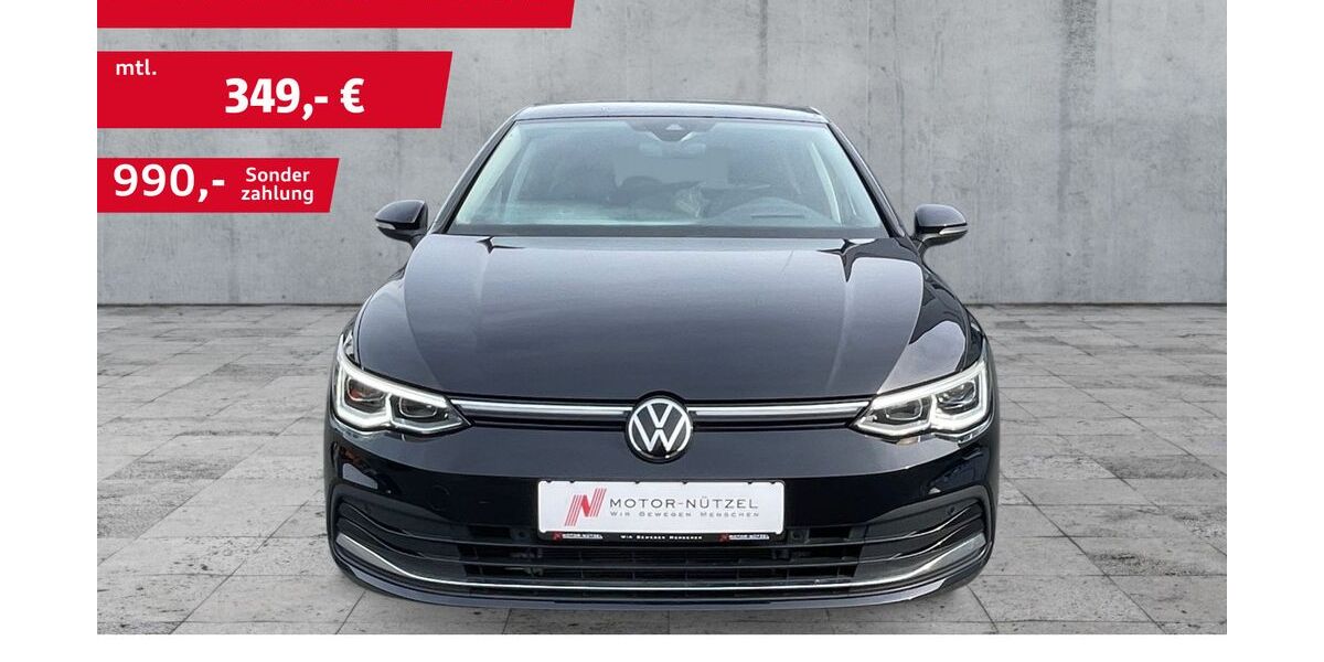 VW Golf 33.061 km 26.930 &euro; Hof 95030