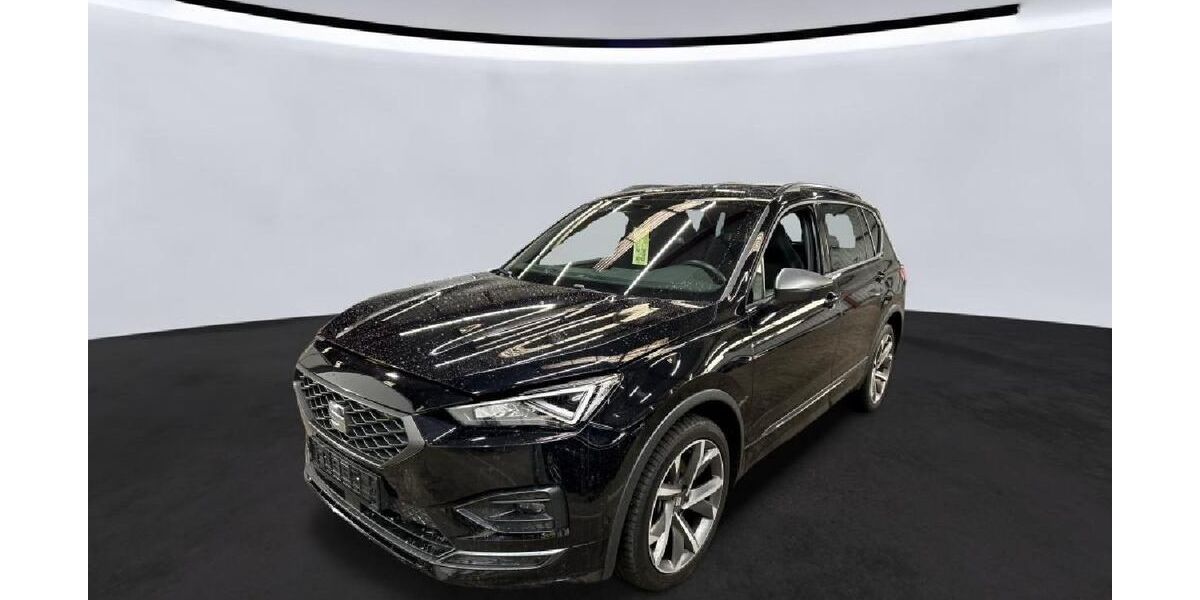 Seat Tarraco 65.000 km 34.990 &euro; Osterode am Harz 37520
