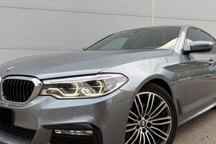 BMW 520 267.000 km 17.999 &euro; Schutterwald 77746