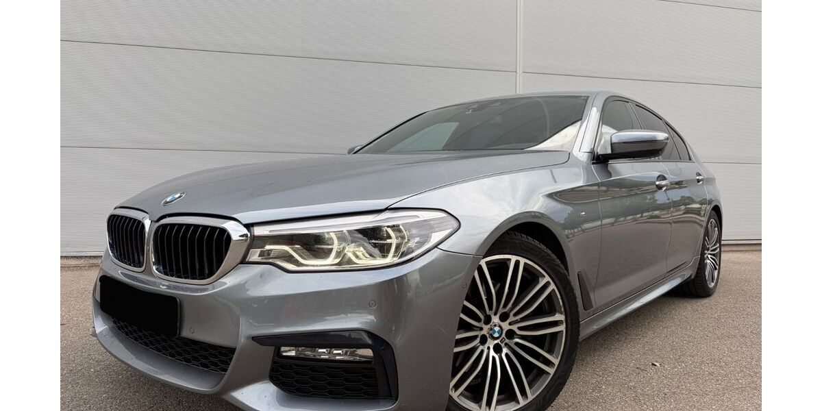 BMW 520 267.000 km 17.999 &euro; Schutterwald 77746