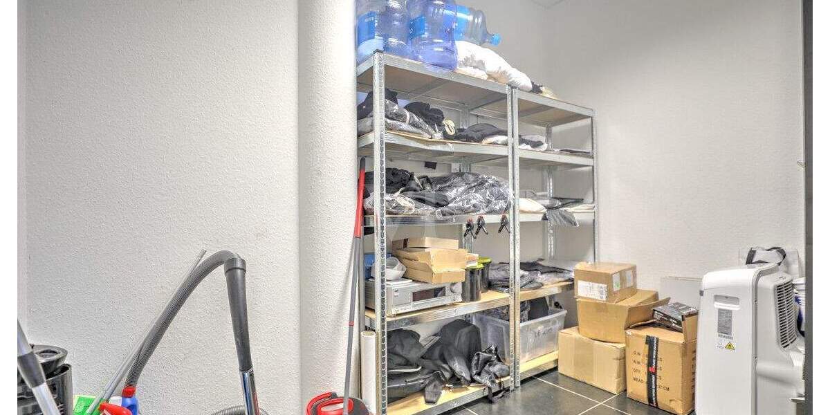 Gewerbeobjekt Bad Friedrichshall Kochendorf - 3 Zimmer, 295.000&euro; | Angebot:25674987