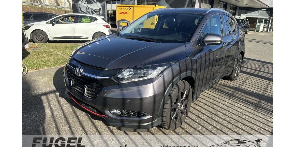 Honda HR-V 39.200 km 18.499 &euro; Chemnitz 09125