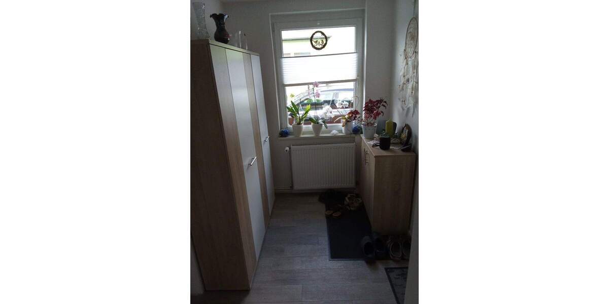 DHH in Weitendorf bei Laage nur 5 Minuten zur A 19 ab 01.04.2026 zu vermieten 4 zimmer