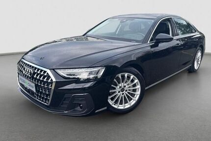 Audi A8 35.790 km 63.980 € Cadolzburg 90556