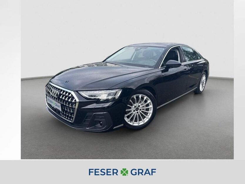 Audi A8 35.790 km 63.980 € Cadolzburg 90556