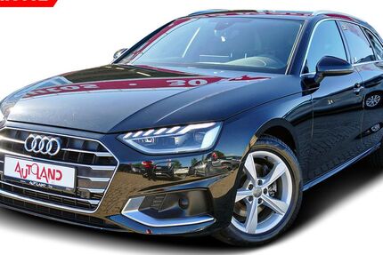 Audi A4 72.758 km 23.950 &euro; Greifswald 17489