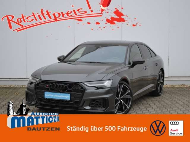 Audi S6 64.513 km 67.439 &euro; Bautzen 02625