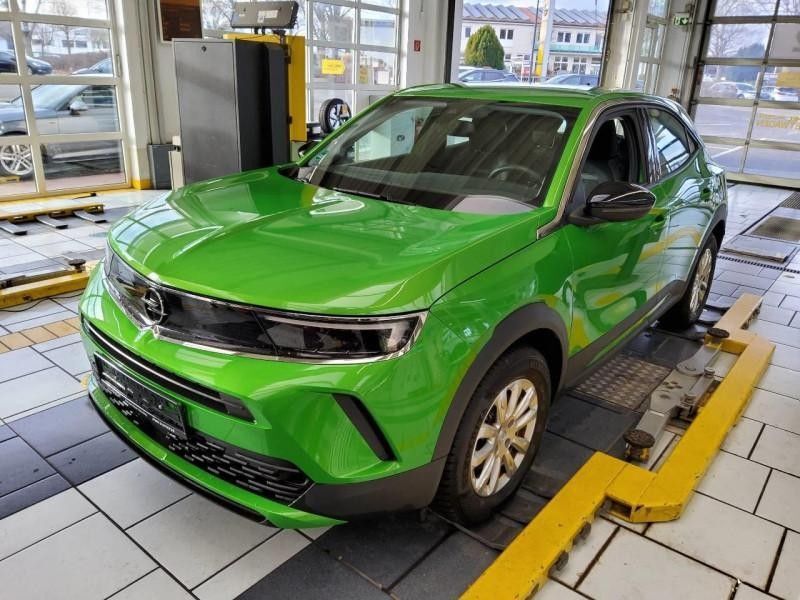 Mokka