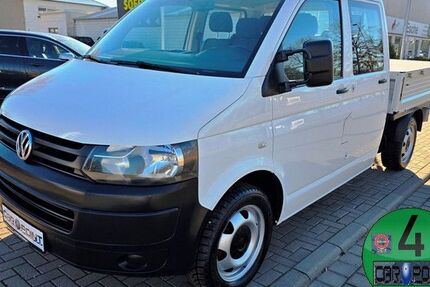VW T5 Transporter 294.611 km 8.990 € Arnstadt 99310