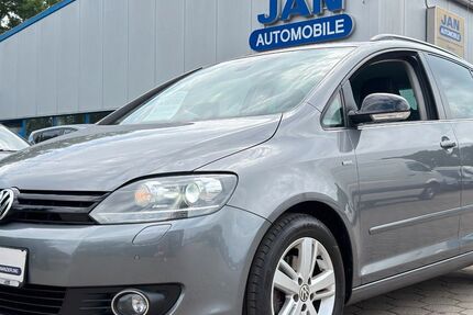 VW Golf Plus 124.200 km 7.490 &euro; Elmshorn 25335