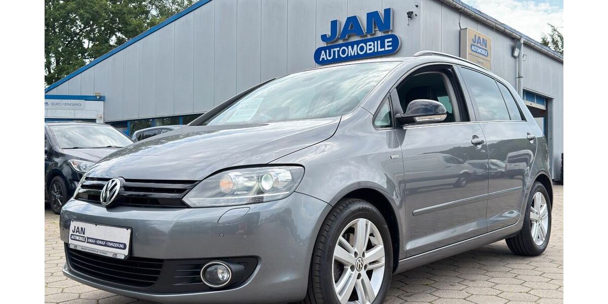 VW Golf Plus 124.200 km 7.490 &euro; Elmshorn 25335