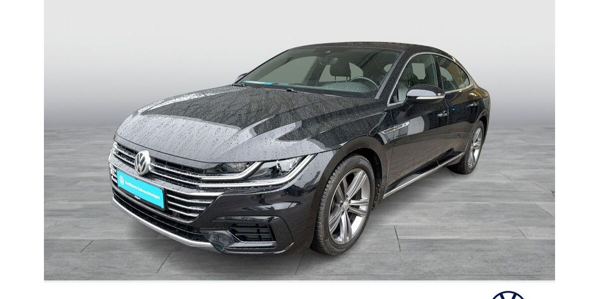 VW Arteon 43.886 km 24.911 &euro; Unna 59423