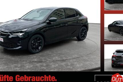 Opel Corsa 34.287 km 13.990 &euro; Pfullingen 72793