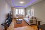 Wohnen auf Zeit München Au-Haidhausen - 2 Zimmer, 79 m&sup2;, 2.400&euro; | Angebot:26673945