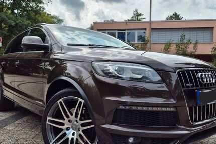 Audi Q7 241.500 km 15.900 &euro; Duisburg 47169