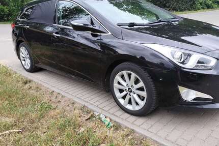 Hyundai i40 173.400 km 7.250 &euro; Bechtolsheim 55234
