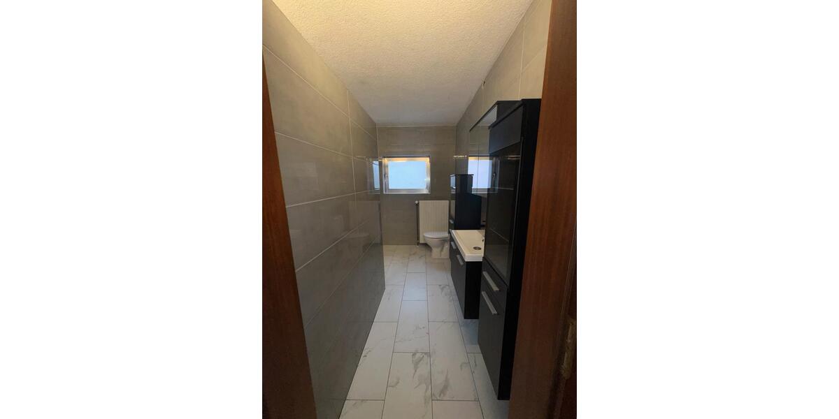 Etagenwohnung Merzig - 3 Zimmer, 110 m&sup2;, 750&euro; | Angebot:26387649
