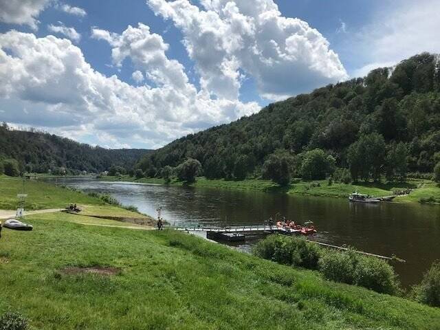 Mehrfamilienhaus, Wohnhaus Bad Schandau - Osterzgebirge Bad Schandau - 395.000&euro; | Angebot:25661182