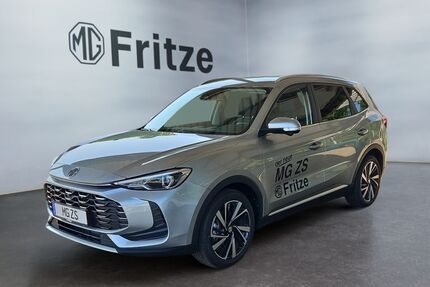 MG ZS 8.500 km 23.400 &euro; Sangerhausen 06526