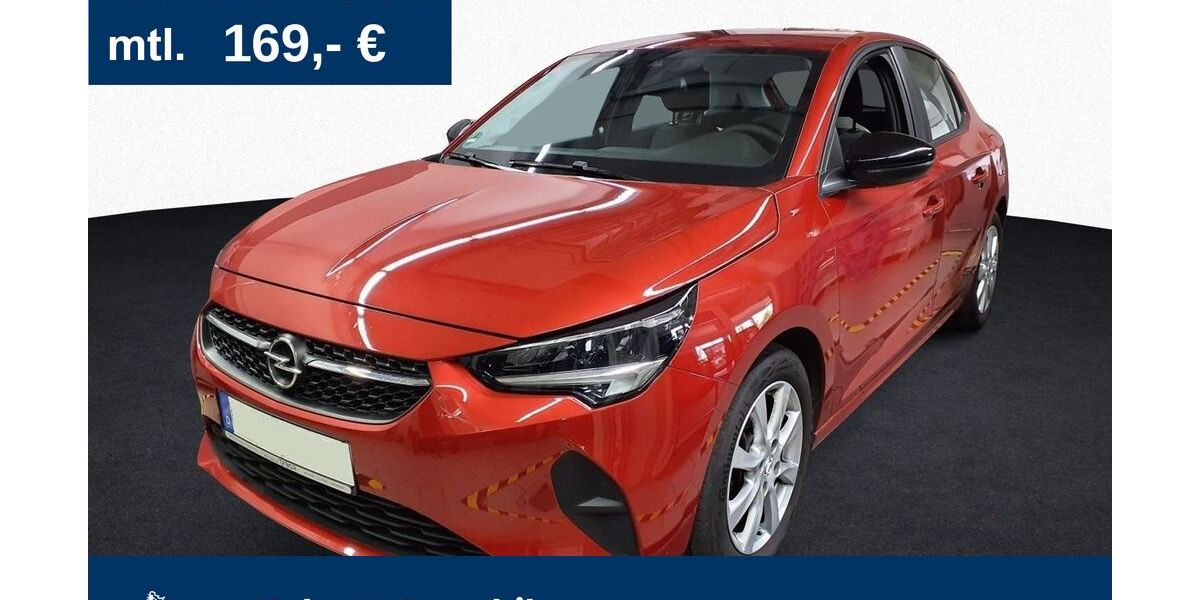 Opel Corsa 60.900 km 13.930 &euro; Ludwigsburg 71636