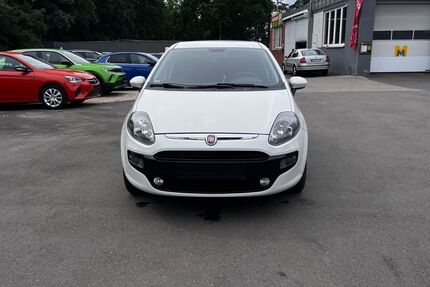 Fiat Punto 118.445 km 2.999 &euro; Schwanstetten 90596