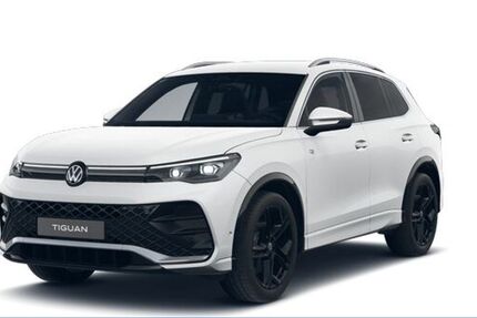 VW Tiguan 15.000 km 56.500 &euro; Gladenbach 35075