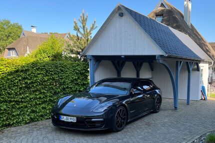 Porsche Panamera 17.930 km 74.900 &euro; Hirschfelde 02788