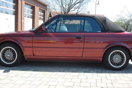 BMW 325 182.337 km 28.500 &euro; Oberstaufen 87534