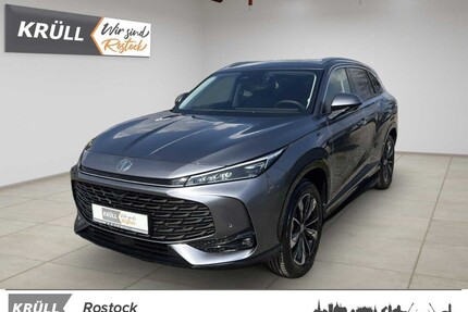 MG MG HS PHEV Luxury Automatik