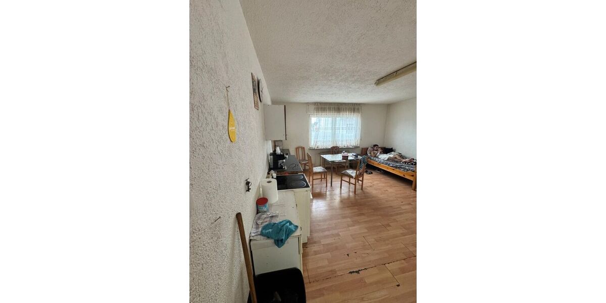 Provisionsfrei* Attraktives Investitionsobjekt im Herzen von Wirges - Mehrfamilienhaus mit Potenzial (Preis nicht verhandelbar) - Mehrfamilienhaus, Wohnhaus Wirges | Angebot:19508927