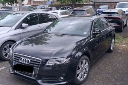 Audi A4 166.000 km 5.500 &euro; Trier 54293