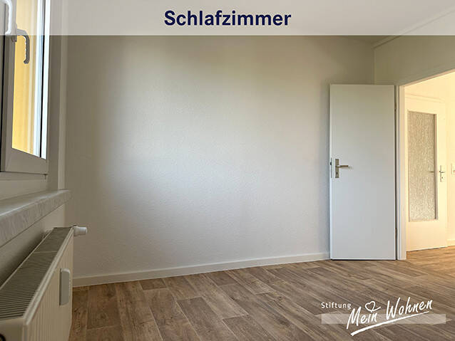 Etagenwohnung Bad Dürrenberg - 4 Zimmer, 76 m&sup2;, 500&euro; | Angebot:26305806