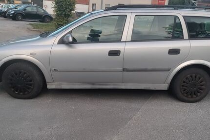 Opel Astra 159.970 km 950 &euro; Schlangenbad 65388