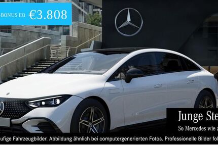 Mercedes-Benz EQE 20.400 km 58.350 &euro; Büttelborn 64572